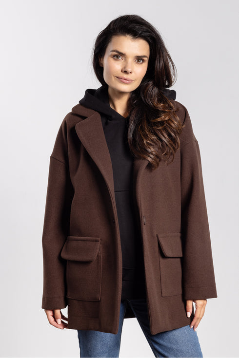 Jacket model 218963